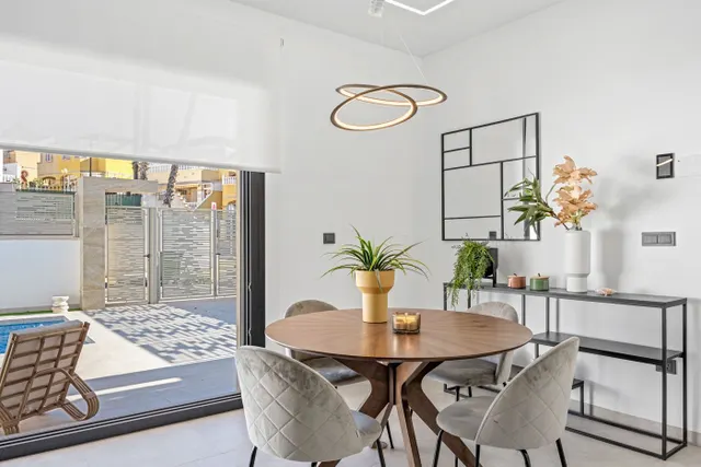 Villa 3 habitaciones 116m² en venta - Las filipinas — 9