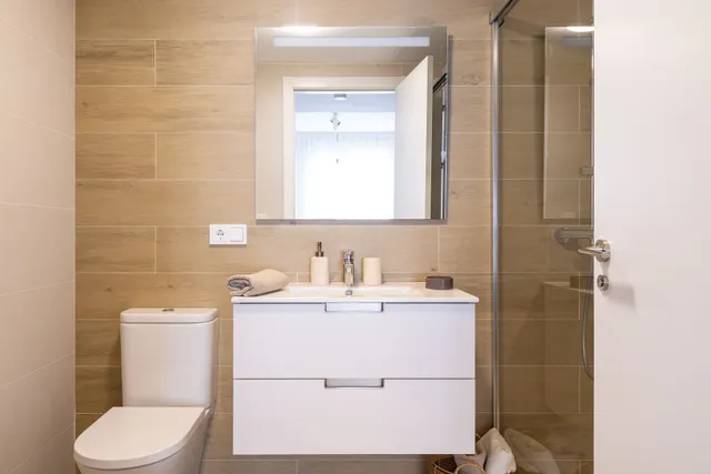 Apartamento 2 habitaciones 100m² en venta - Playa arenal-bol — 31