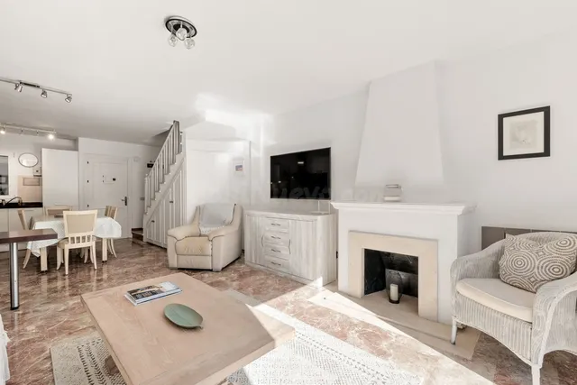 Adosado 2 habitaciones 91m² en venta - Costa Del Sol - foto 5