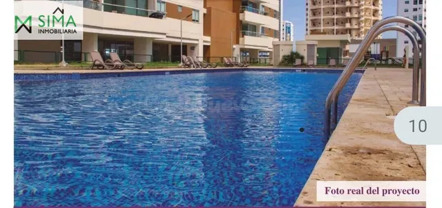 Se Vende apartamento Nuevo para estrenar ULTIMAS UNIDADES - foto 4