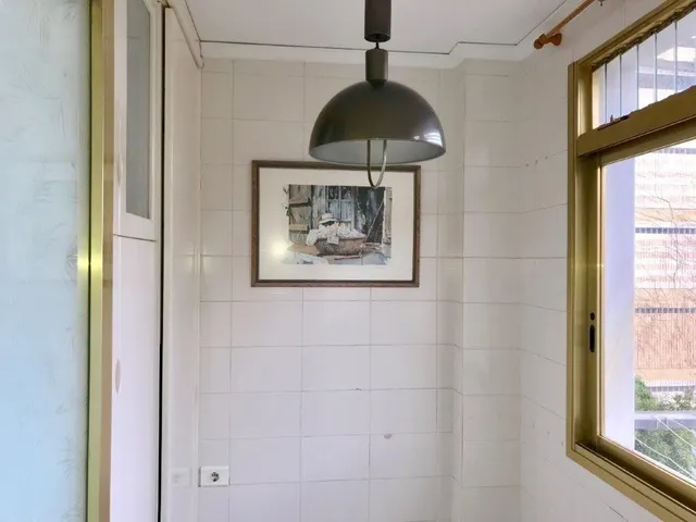 VIVIENDA EN ALQUILER SITUADA EN EL CENTRO DE LA CIUDAD — 12