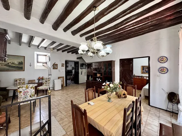 Adosado 4 habitaciones 183m² en venta - Alora pueblo - foto 3