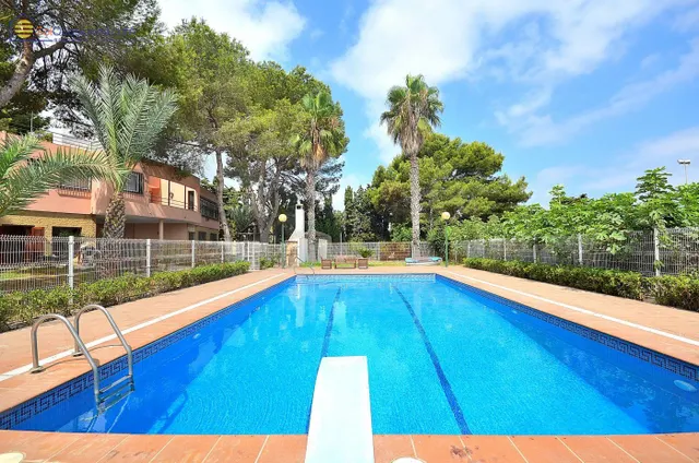 Extraordinaria VILLA en Los Balcones - Torrevieja — 27