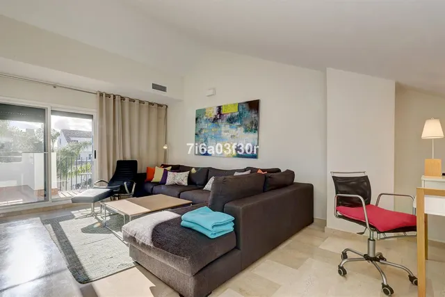 Adosado 4 habitaciones 361m² en venta - Marbella — 17