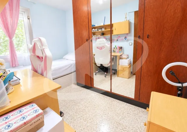 Piso listo para entrar a vivir en los merinales — 15