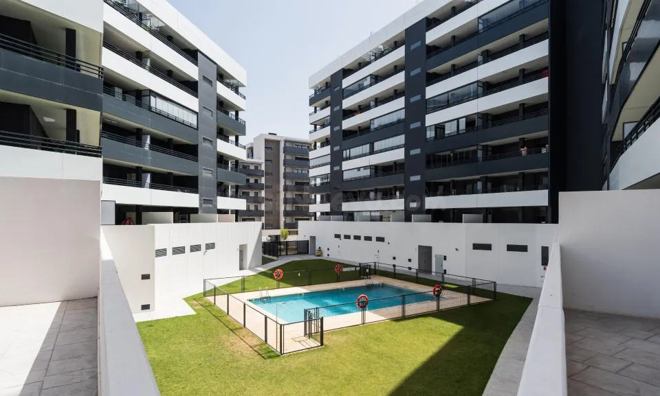 Ático 3 habitaciones 205m² en venta - Montecanal-Valdespartera-Rosales del Canal