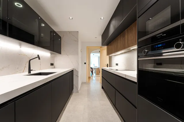 Apartamento 3 habitaciones 178m² en venta - Marbella — 9