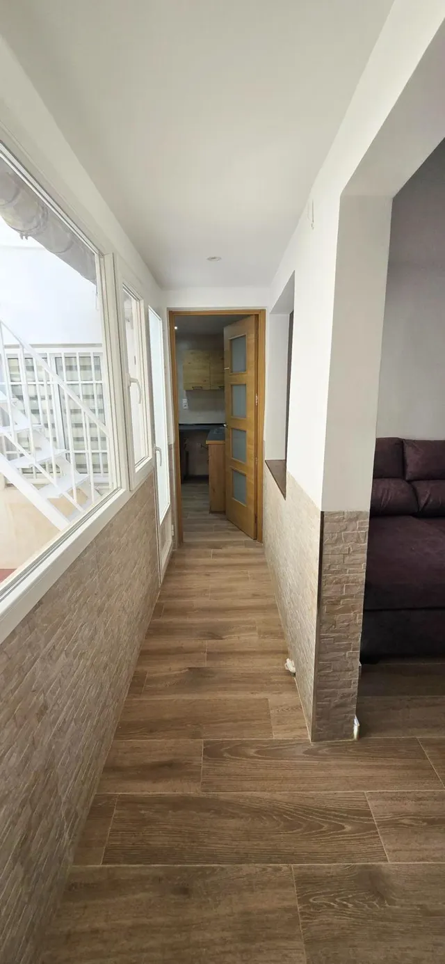 En alquiler piso amueblado en Petrer — 8