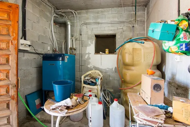 Casa en Huétor Santillán — 34