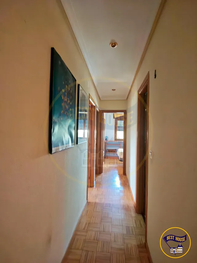 PISO EN ALQUILER EN CUENCA PARA FUNCIONARIOS — 7