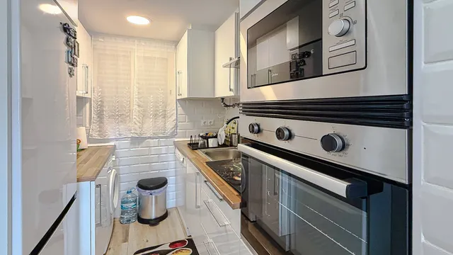 Piso en venta en calle esperanto levante benidorm — 8
