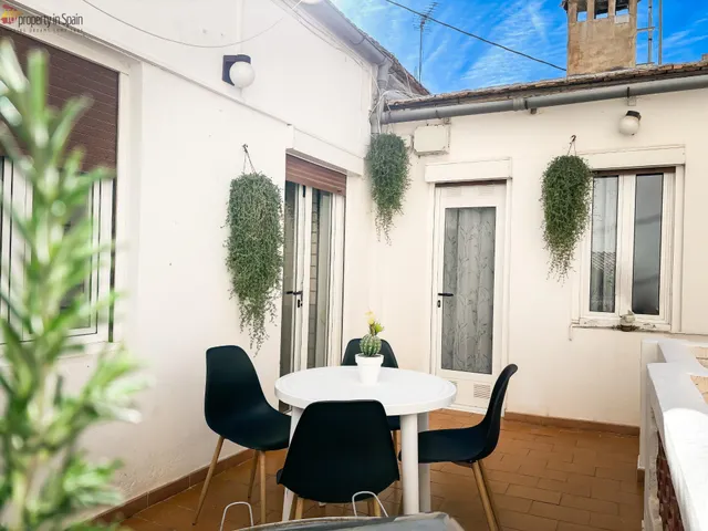 Habitación doble, vivienda reformada — 27