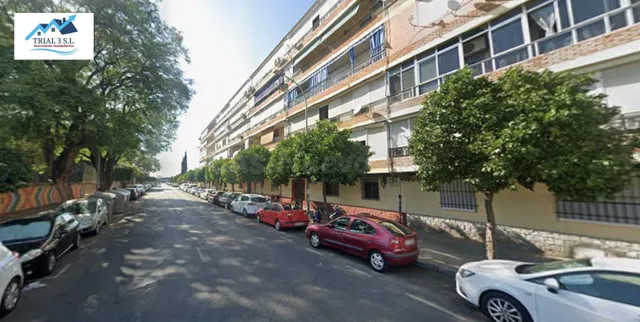 Venta piso en Sevilla — 2