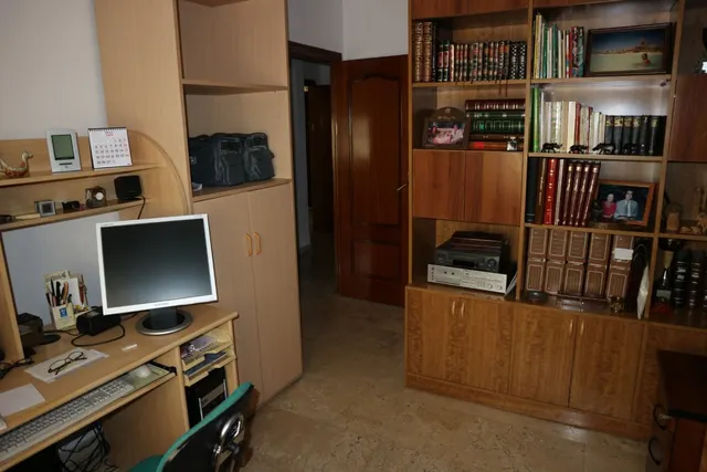 Atención a este magnifico chalet !! — 27