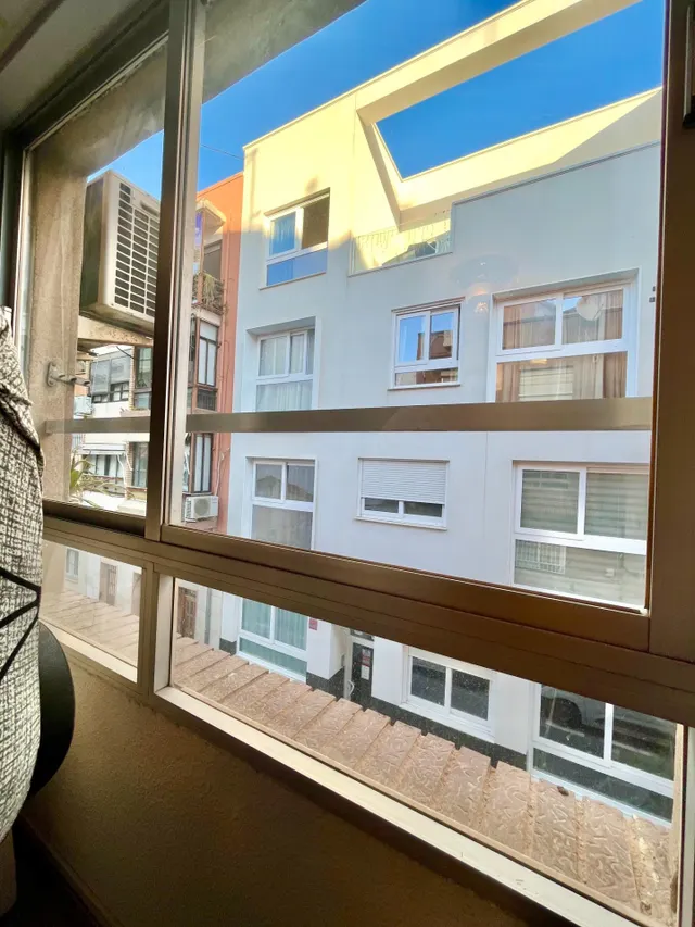 ¡¡Piso Reformado de 4 habitaciones y 2 Baños en Carolinas, Alicante!! — 8