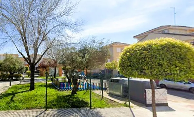 Magnífico Chalet en Castilleja de la Cuesta , Sevilla — 6