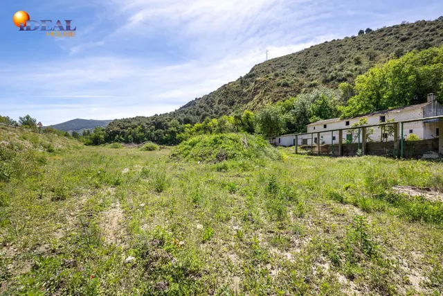 Gran terreno en la Carretera de la Sierra — 7