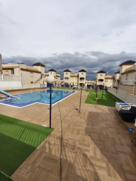 Adosado 2 habitaciones 72m² en venta - El Edén - Los Estaños