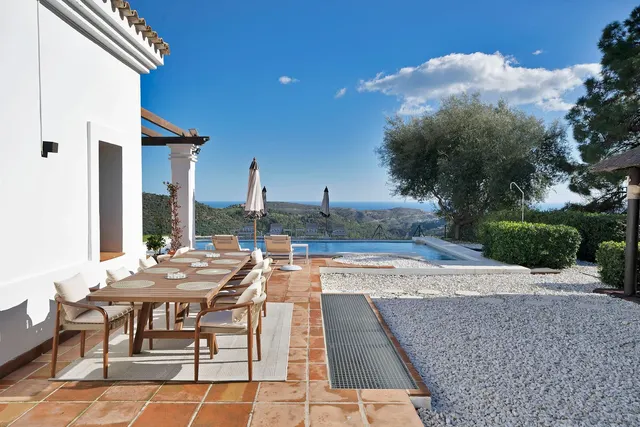 Chalet 5 habitaciones 708m² en venta - Costa del Sol — 15