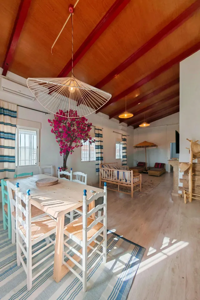Chalet en venta en Chiclana de la Frontera – Zona Pago del Humo — 24