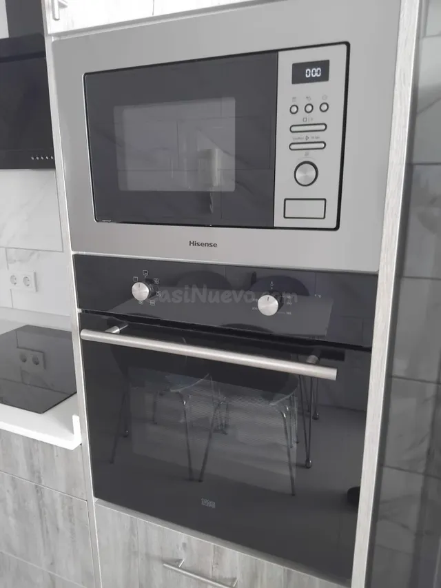 Magnífica vivienda de 3 dormitorios junto a La Finca Golf, A - foto 4