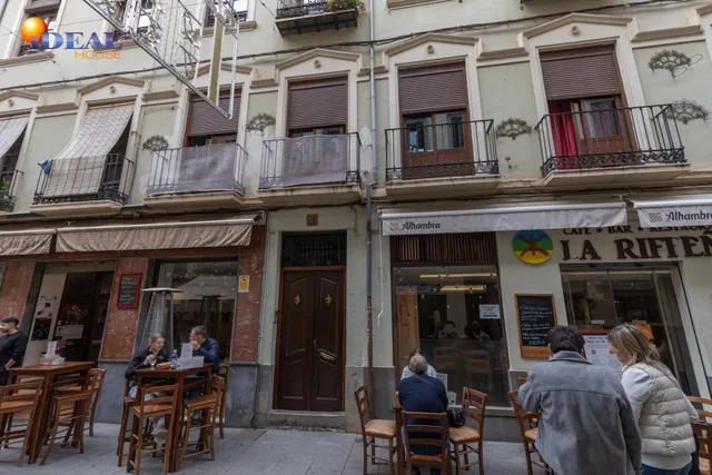 ¡Oportunidad única en el corazón de Granada! — 3