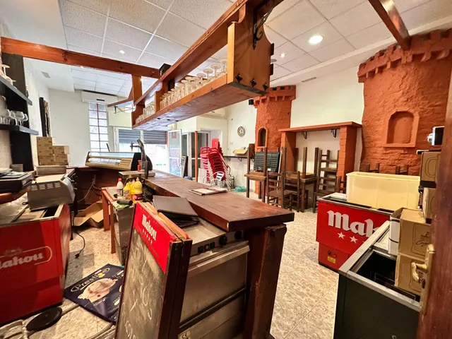 Local Comercial en Lopagán San Pedro del Pinatar. — 14
