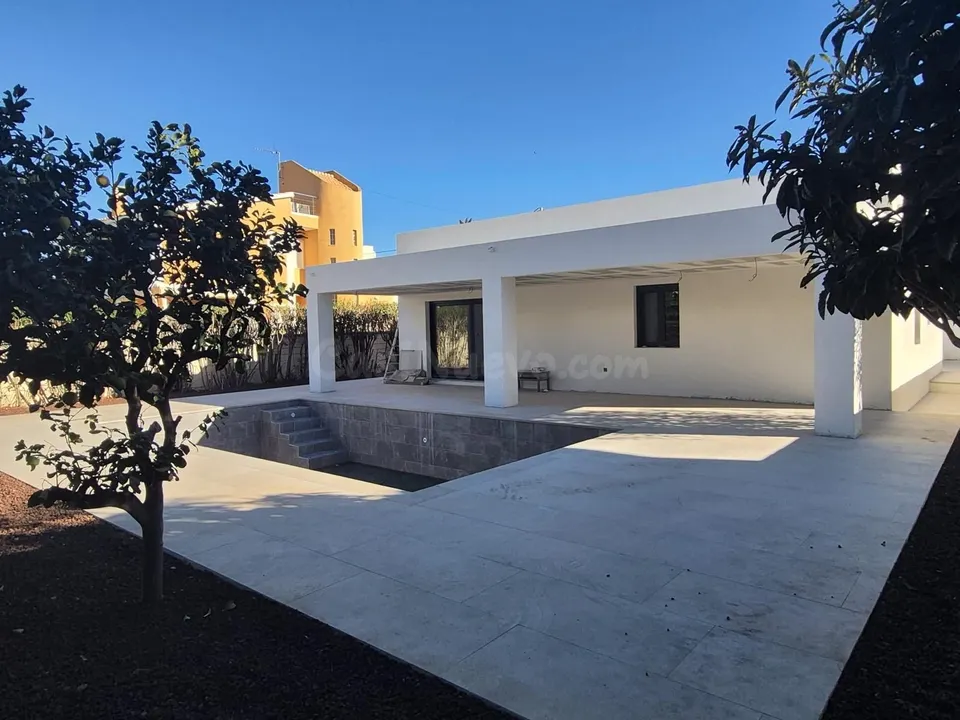 Villa 3 habitaciones 150m² en venta - La Xara - La Sella - Jesús Pobre