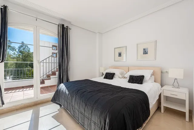 Ático 3 habitaciones 109m² en venta - El Madroñal — 13