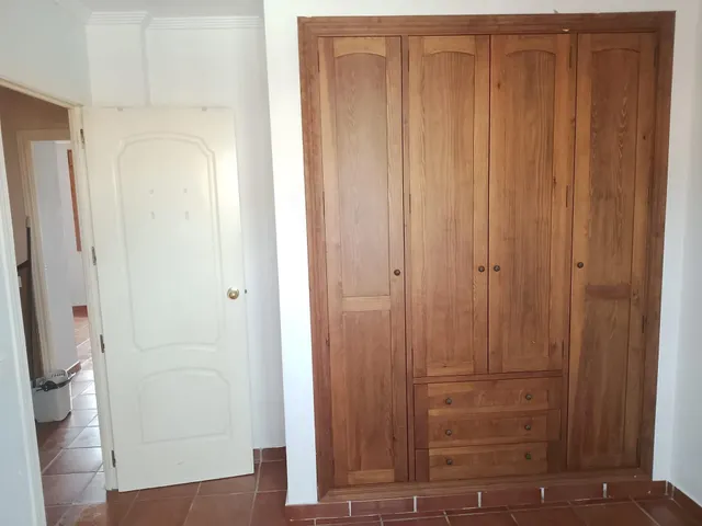 CHALET ADOSADO EN VENTA – ALGECIRAS VENTA FLASH — 22
