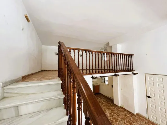 Casa en esquina en Centro Histórico — 7