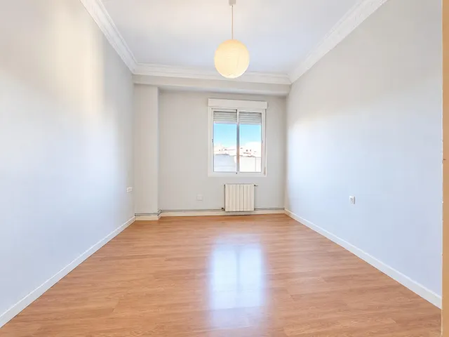 Un piso de los que ya no se hacen: espacio, sol y la brisa del mar a un paso — 12