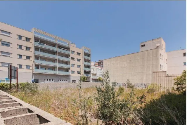 SOLAR EN VENTA EN REUS - foto 5