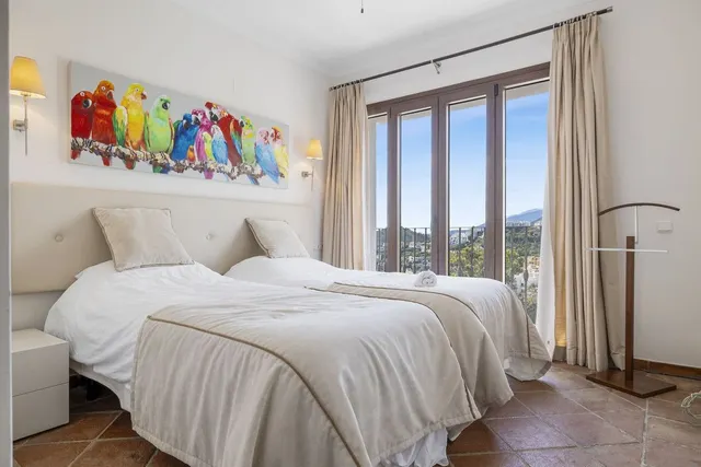 Casa 5 habitaciones 333m² en venta - Benahavís — 34