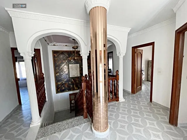 Exclusivo chalet independiente con piscina y vistas espectaculares — 15