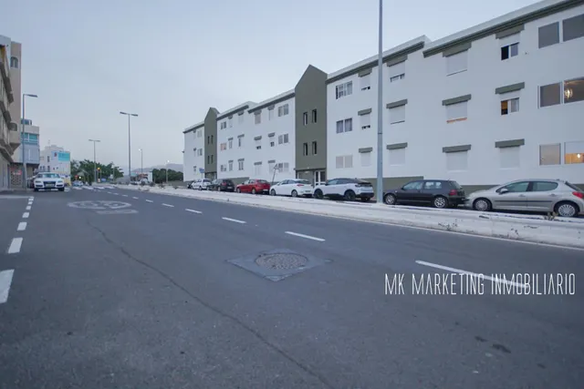 Piso 3 habitaciones 90m² en venta - El Tablero — 43