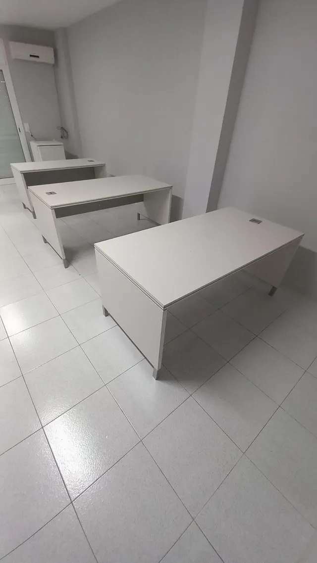 Despacho en el centro de Mataró, cerca de la Riera y del Ayuntamiento — 9