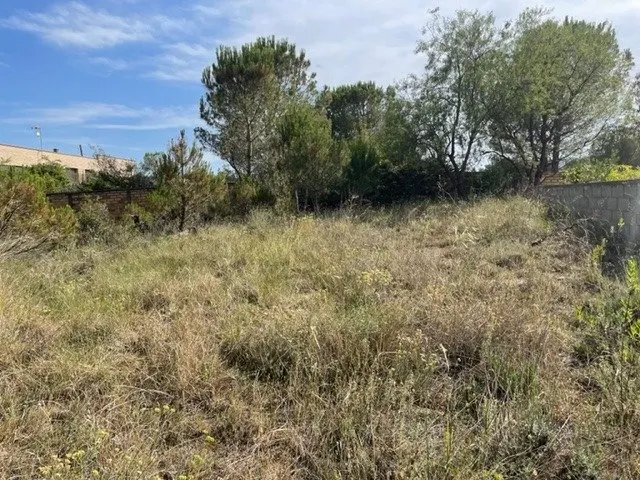 PARCEL.LA EN VENDA EL XARÓ — 10