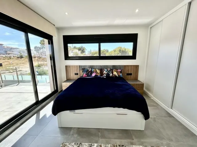 Villa 2 habitaciones 110m² en venta - Las Filipinas — 13