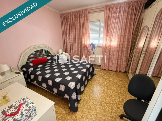 Piso a reformar en Singuerlín – Las Oliveras