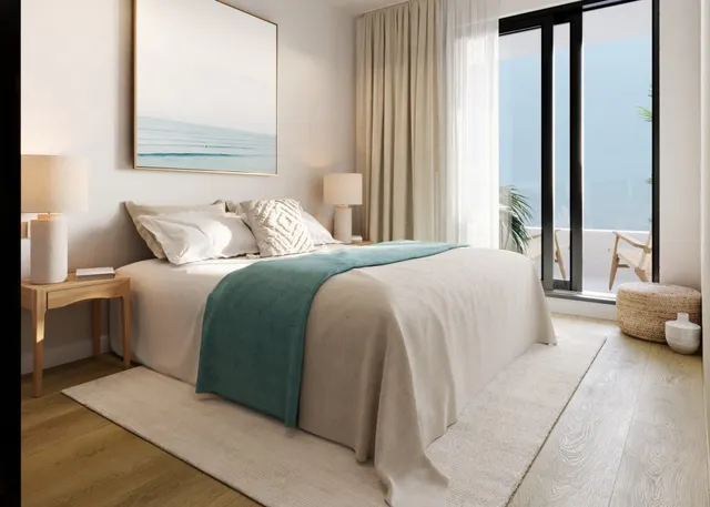 Apartamento en Venta en Torrox Málaga — 13