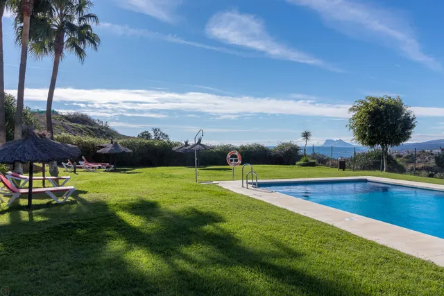 Apartamento 2 habitaciones 102m² en venta - Costa del Sol — 29