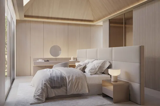 Chalet 5 habitaciones 650m² en venta - Marbella — 12