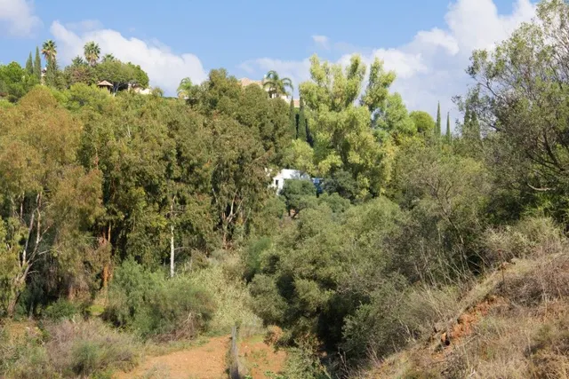 Parcela en venta - Costa del Sol — 10