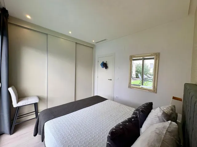 Villa 3 habitaciones 148m² en venta - Pueblo 4 — 27