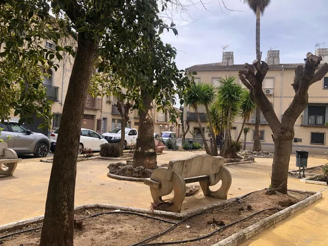 Adosado 4 habitaciones 194m² en venta - Andalucia — 34