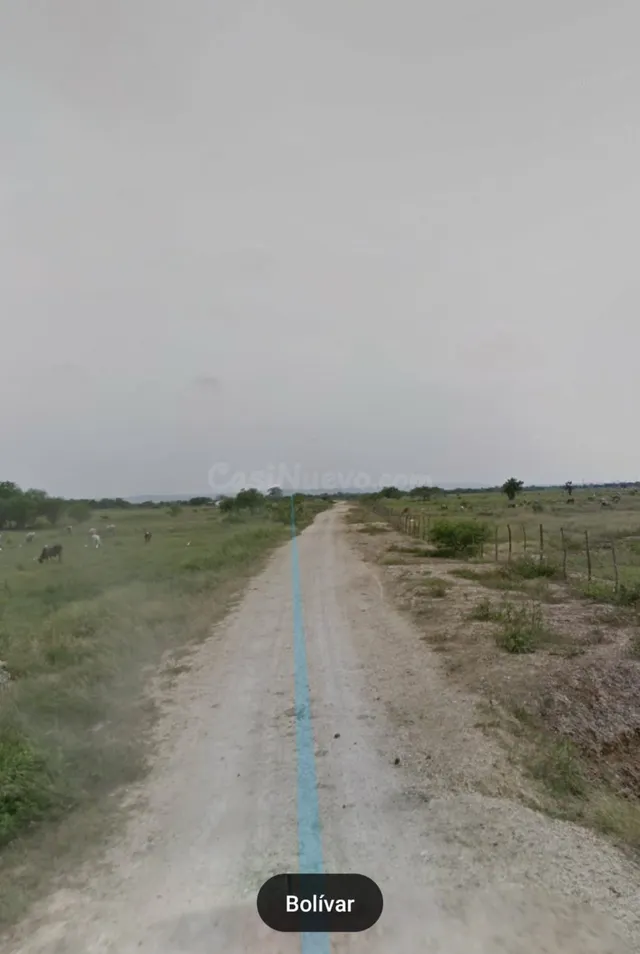 Venta de Lote en Tierra Baja — 3