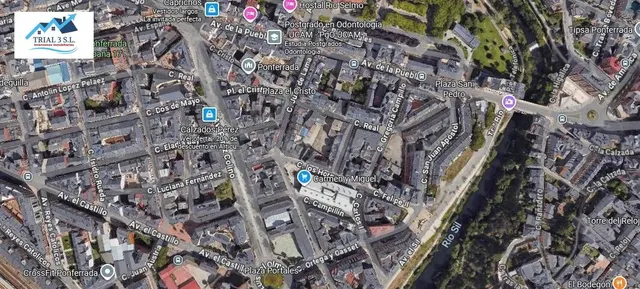 Venta local en Ponferrada (León) - foto 2