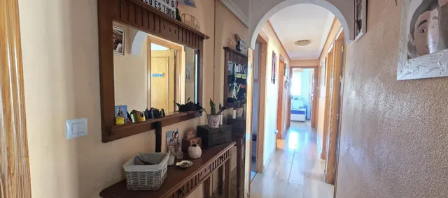 ¡tu próximo hogar te espera en puente tocinos! 3 dormitorios, 2 baños, garaje y trastero — 6