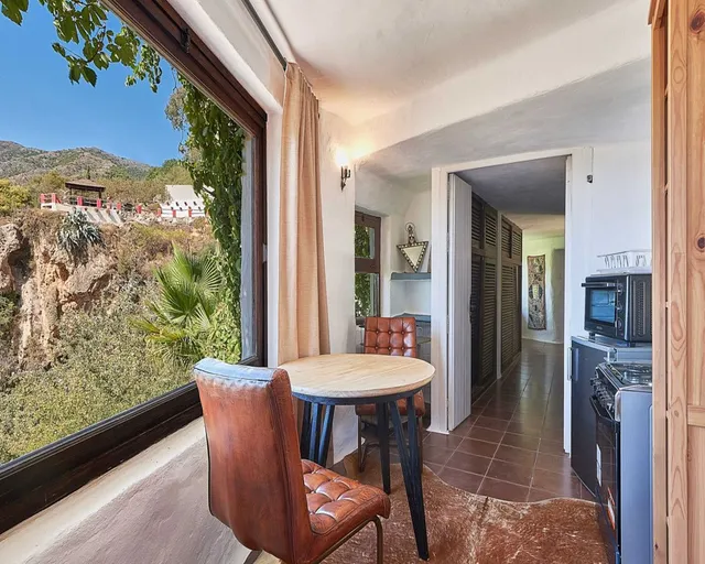 Villa 8 habitaciones 855m² en venta - Mijas Pueblo — 20